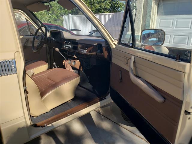1982 Toyota Truck (CC-2085845) for sale in HESPERIA, California