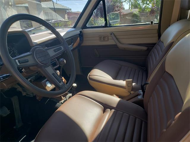 1982 Toyota Truck (CC-2085845) for sale in HESPERIA, California