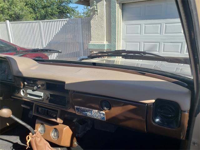 1982 Toyota Truck (CC-2085845) for sale in HESPERIA, California