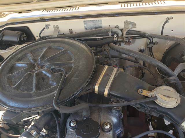 1982 Toyota Truck (CC-2085845) for sale in HESPERIA, California