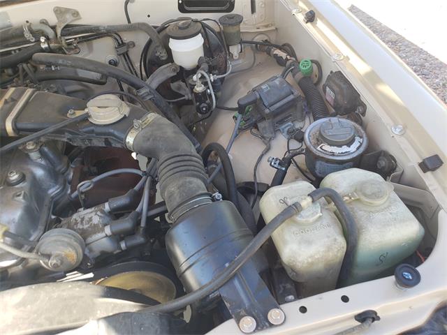 1982 Toyota Truck (CC-2085845) for sale in HESPERIA, California