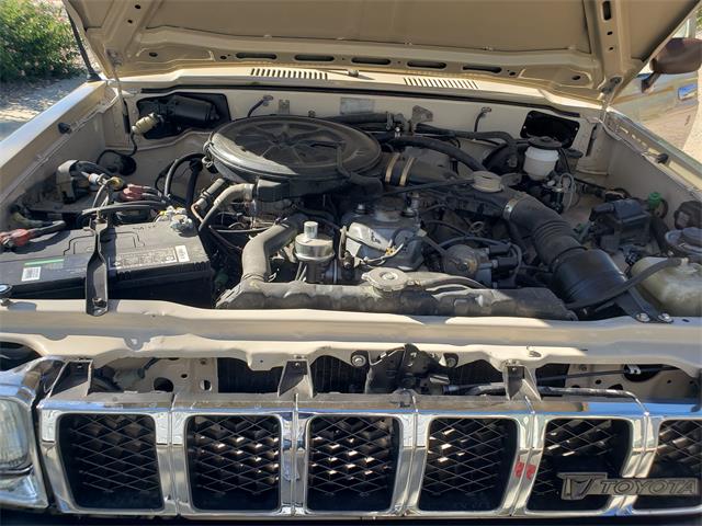 1982 Toyota Truck (CC-2085845) for sale in HESPERIA, California