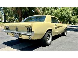 1968 Ford Mustang (CC-2080585) for sale in Los Angeles, California