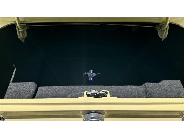1968 Ford Mustang (CC-2080585) for sale in Los Angeles, California