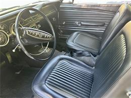 1968 Ford Mustang (CC-2080585) for sale in Los Angeles, California