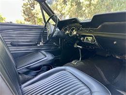 1968 Ford Mustang (CC-2080585) for sale in Los Angeles, California
