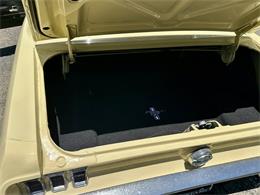 1968 Ford Mustang (CC-2080585) for sale in Los Angeles, California