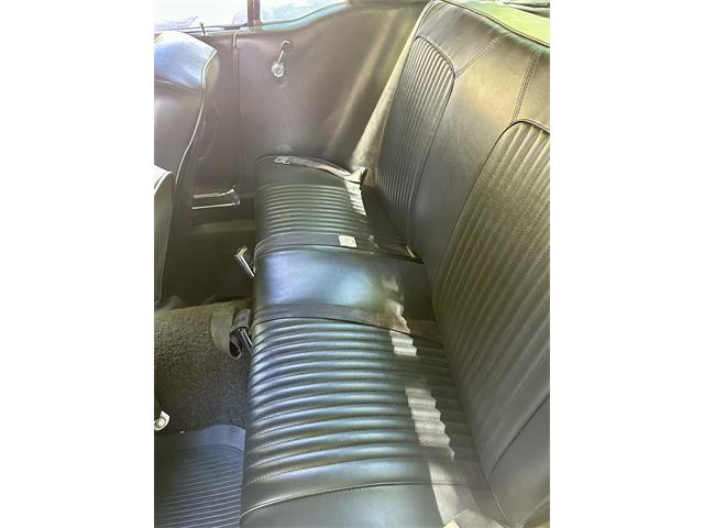 1968 Ford Mustang (CC-2080585) for sale in Los Angeles, California