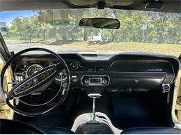 1968 Ford Mustang (CC-2080585) for sale in Los Angeles, California
