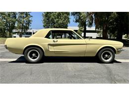 1968 Ford Mustang (CC-2080585) for sale in Los Angeles, California