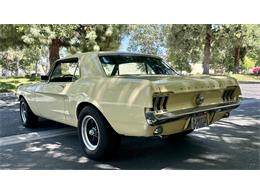 1968 Ford Mustang (CC-2080585) for sale in Los Angeles, California