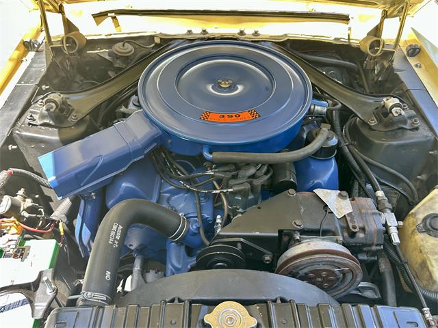 1968 Ford Mustang (CC-2080585) for sale in Los Angeles, California