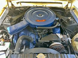 1968 Ford Mustang (CC-2080585) for sale in Los Angeles, California