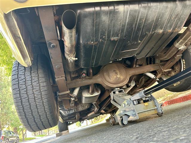 1968 Ford Mustang (CC-2080585) for sale in Los Angeles, California