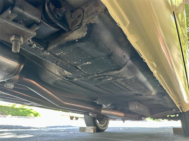 1968 Ford Mustang (CC-2080585) for sale in Los Angeles, California