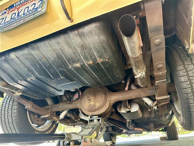 1968 Ford Mustang (CC-2080585) for sale in Los Angeles, California