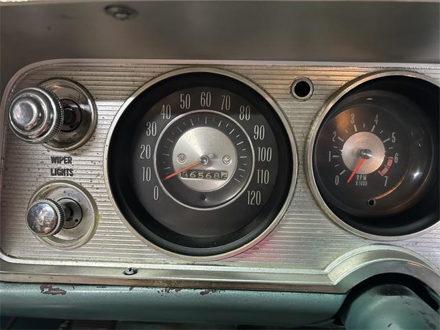 1964 Chevrolet Chevelle Malibu SS (CC-2085850) for sale in Supply, North Carolina