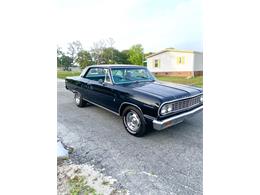 1964 Chevrolet Chevelle Malibu SS (CC-2085850) for sale in Supply, North Carolina