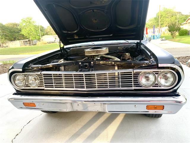 1964 Chevrolet Chevelle Malibu SS (CC-2085850) for sale in Supply, North Carolina