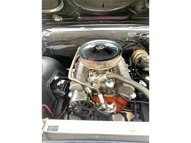 1964 Chevrolet Chevelle Malibu SS (CC-2085850) for sale in Supply, North Carolina