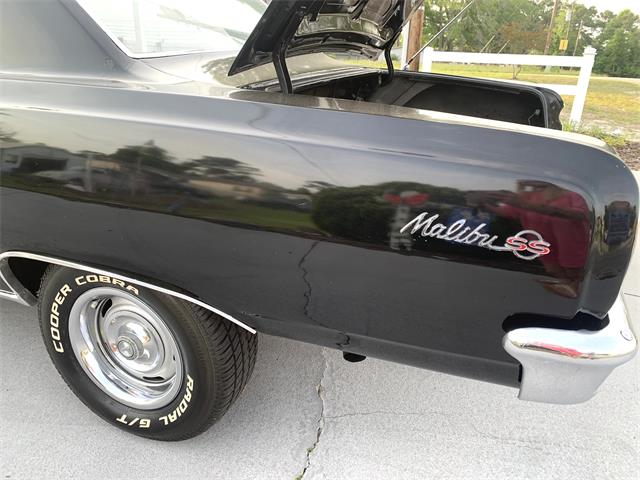 1964 Chevrolet Chevelle Malibu SS (CC-2085850) for sale in Supply, North Carolina