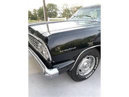 1964 Chevrolet Chevelle Malibu SS (CC-2085850) for sale in Supply, North Carolina