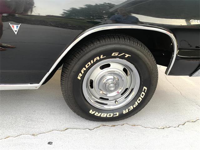 1964 Chevrolet Chevelle Malibu SS (CC-2085850) for sale in Supply, North Carolina