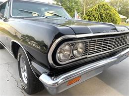1964 Chevrolet Chevelle Malibu SS (CC-2085850) for sale in Supply, North Carolina