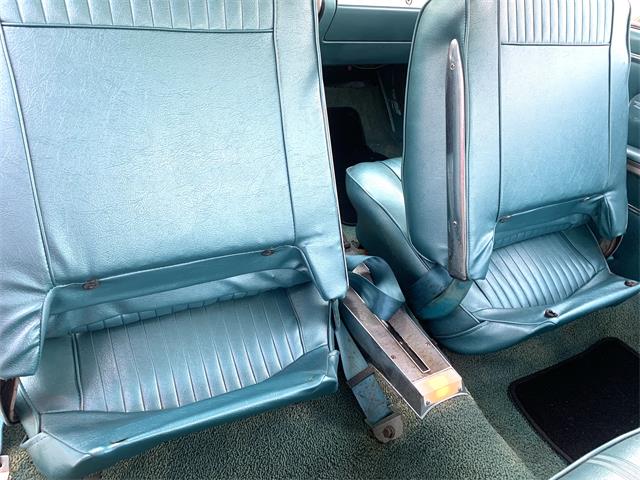 1964 Chevrolet Chevelle Malibu SS (CC-2085850) for sale in Supply, North Carolina