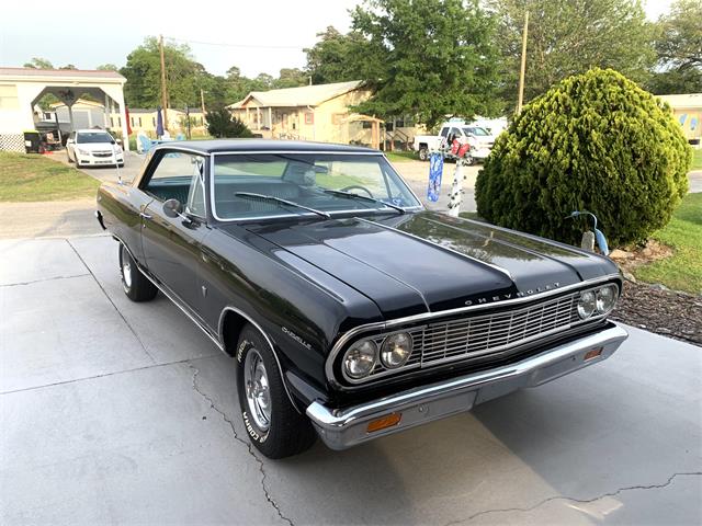 1964 Chevrolet Chevelle Malibu SS (CC-2085850) for sale in Supply, North Carolina