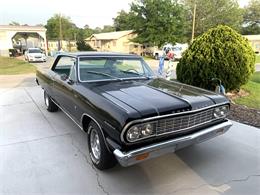 1964 Chevrolet Chevelle Malibu SS (CC-2085850) for sale in Supply, North Carolina