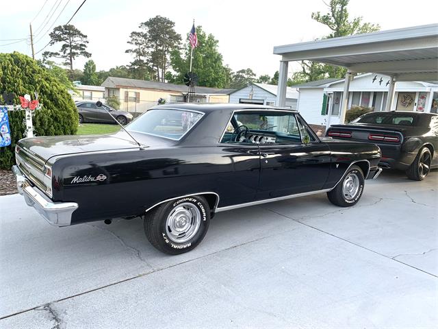 1964 Chevrolet Chevelle Malibu SS (CC-2085850) for sale in Supply, North Carolina
