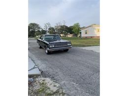 1964 Chevrolet Chevelle Malibu SS (CC-2085850) for sale in Supply, North Carolina