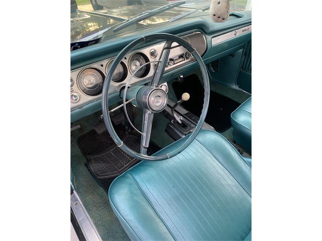 1964 Chevrolet Chevelle Malibu SS (CC-2085850) for sale in Supply, North Carolina
