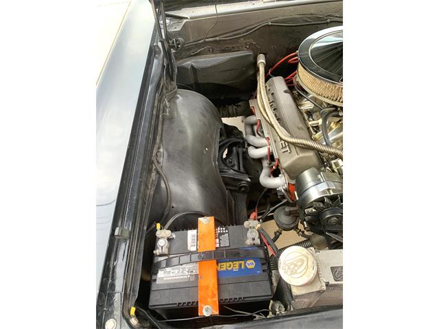 1964 Chevrolet Chevelle Malibu SS (CC-2085850) for sale in Supply, North Carolina