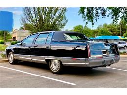 1994 Cadillac Fleetwood Brougham (CC-2085851) for sale in Montgomery Village, Maryland