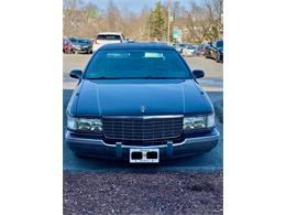 1994 Cadillac Fleetwood Brougham (CC-2085851) for sale in Montgomery Village, Maryland