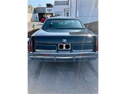 1994 Cadillac Fleetwood Brougham (CC-2085851) for sale in Montgomery Village, Maryland