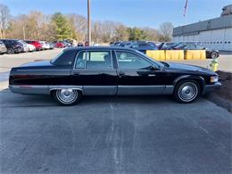 1994 Cadillac Fleetwood Brougham (CC-2085851) for sale in Montgomery Village, Maryland