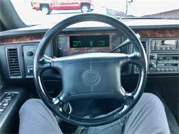 1994 Cadillac Fleetwood Brougham (CC-2085851) for sale in Montgomery Village, Maryland