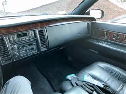 1994 Cadillac Fleetwood Brougham (CC-2085851) for sale in Montgomery Village, Maryland