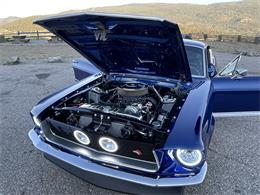 1967 Ford Mustang (CC-2085853) for sale in VERNON, British Columbia