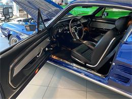 1967 Ford Mustang (CC-2085853) for sale in VERNON, British Columbia