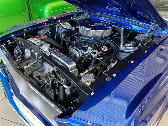 1967 Ford Mustang (CC-2085853) for sale in VERNON, British Columbia