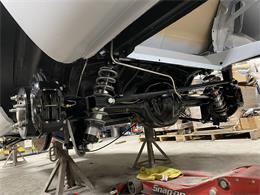 1967 Ford Mustang (CC-2085853) for sale in VERNON, British Columbia