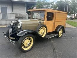 1930 Ford Model A (CC-2085854) for sale in Utica, Ohio