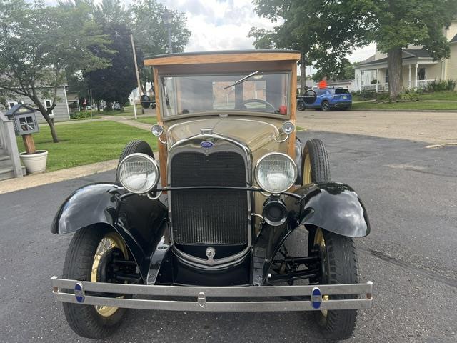 1930 Ford Model A (CC-2085854) for sale in Utica, Ohio