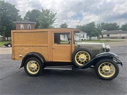 1930 Ford Model A (CC-2085854) for sale in Utica, Ohio