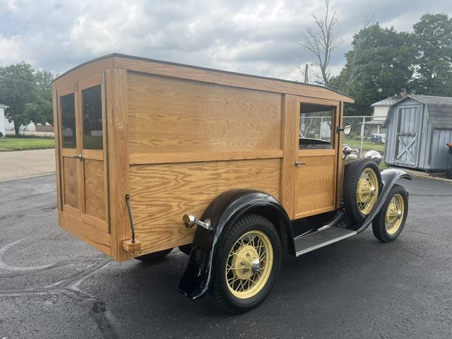 1930 Ford Model A (CC-2085854) for sale in Utica, Ohio