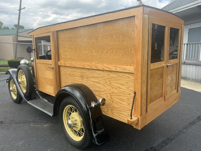 1930 Ford Model A (CC-2085854) for sale in Utica, Ohio